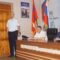 В двух городских отделах полиции назначены новые руководители